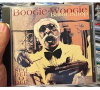 Spo-Dee-O-Dee - Boogie [Import]