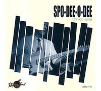 Spo-Dee-O-Dee - Drinkin Wine [Import]