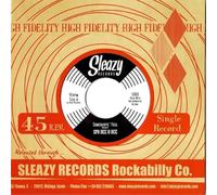 Spo-Dee-O-Dee - Lil Lucy [Import]