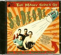 Spo-Dee-O-Dee - Many Sides of SPO O-Dee