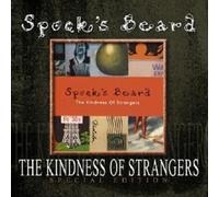 Spock's Beard – The Kindness of Strangers – Édition spéciale (Import) – Inside Out Music
