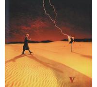 Spock S Beard - V-Spock's Beard