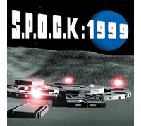 Spock - Spock: 1999 [Import]