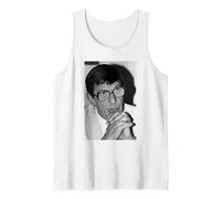 Spock Star Trek Acteur Leonard Nimoy 1984 à la Recherche de Débardeur