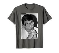 Spock Star Trek Acteur Leonard Nimoy 1984 à la Recherche de T-Shirt