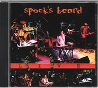 Spock's Beard - Beard Is Out There-Live, the