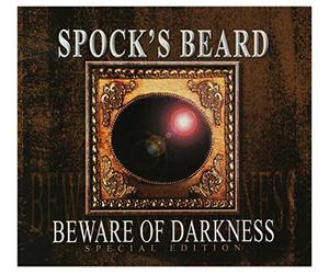 Spock's Beard - Beware of Darkness [Import]