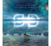 Spock's Beard - Brief Nocturnes and Dreamless Sleep