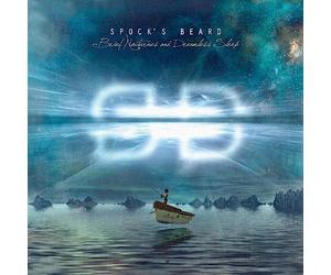 Spock's Beard - Brief Nocturnes and Dreamless Sleep