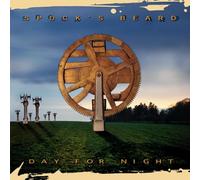 Spock's Beard - Day for Night