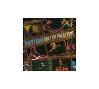Spock's Beard - Don't Try This at Home