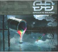 Spock's Beard - Feel Euphoria