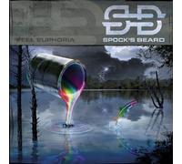 Spock's Beard - Feel Euphoria [Import]