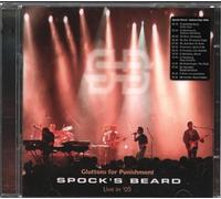 Spock's Beard - Gluttons for Punishment-Live '05 [Import]