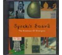 Spock's Beard - Kindness of Strangers +1 [Import]