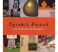 Spock's Beard - Kindness Of Strangers - CD - D15z