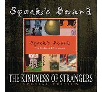 Spock's Beard - Kindness of Strangers [Import]