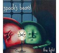 Spock'S Beard - Light/The Artwork Collecto [Import]