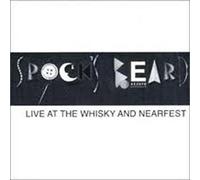 SPOCK'S BEARD - Live At The Whiskey And NEARFest