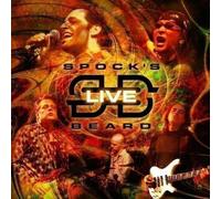 Spock's Beard - Live [Import]