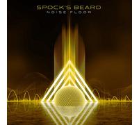 Spock's Beard Noise Floor (Vinyl) 12" Album with CD