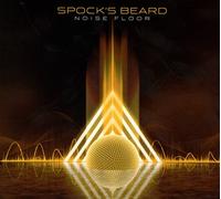 Spock's Beard - Noise Floor -Spec/Digi-