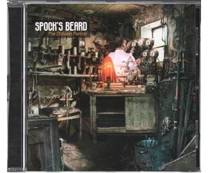 Spock's Beard - Oblivion Particle