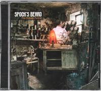 Spock's Beard - Oblivion Particle [Import]