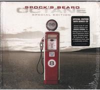 Spock's Beard - Octane