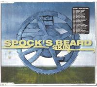 Spock's Beard - Skin