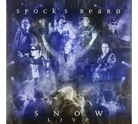 Spock's Beard - Snow-Live
