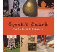 Spock's Beard – The Kindness of Strangers – CD – Réédition et bonus
