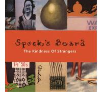 Spock's Beard – The Kindness of Strangers – CD – Réédition et bonus