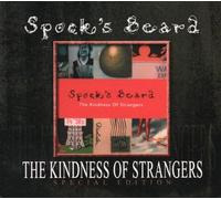Spock's Beard - The Kindness Of Strangers - Edition limitée