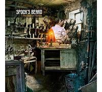 Spock's beard - The Oblivion Particle [Import]