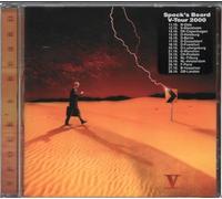 Spock's Beard - V