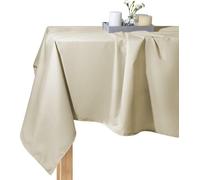 Spod Igły i Nitki Nappe de jardin 140x180 Gaia beige clair imperméable I24