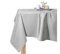 Spod Igły i Nitki Nappe de jardin 140x180 Gaia gris imperméable I24