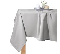 Spod Igły i Nitki Nappe de jardin 140x200 Gaia gris imperméable I24
