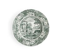 Spode Assiette creuse Heritage Green Italian Vert. Ø23 cm