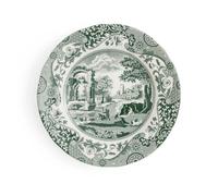 Spode Assiette Heritage Green Italian Vert. Ø15 cm
