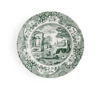 Spode Assiette Heritage Green Italian Vert. Ø20 cm