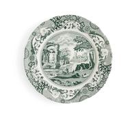 Spode Assiette Heritage Green Italian Vert. Ø27 cm