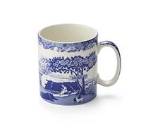 Spode bleu italien Tasse 0.25L