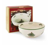 Spode Bol à Servir, Céramique, Multicolore