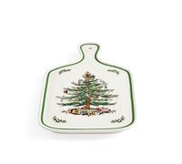 Spode Christmas Tree Planche de service 34 cm