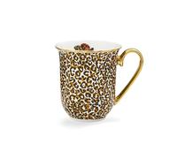 Spode Creatures of Curiosity Tasse Motif léopard 0,34 l