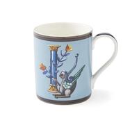 Spode Kit Kemp - Mug Alphabet (Kit Kemp - Alphabet I)