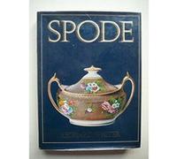 Spode Leonard Whiter (Auteur)