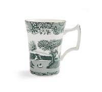 Spode Mug Heritage Green Italian Vert. 0.28 L